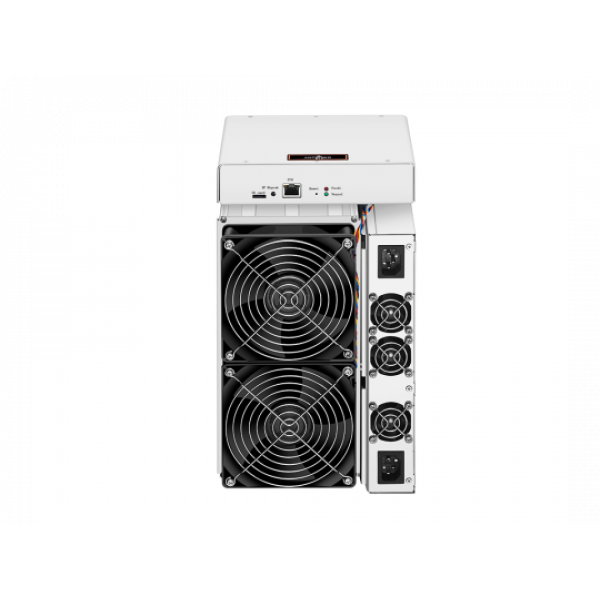 Bitmain Antminer S17 pro 39.5W 53TH/s 2094W thumbnail 2