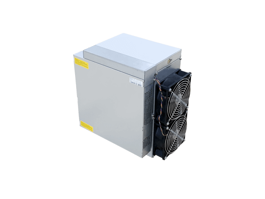Bitmain Antminer T17+ 50.0W 55TH/s 2750W thumbnail 2
