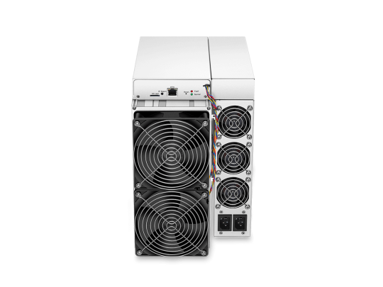 Bitmain Antminer T19 37.5W 88TH/s 3300W thumbnail 3