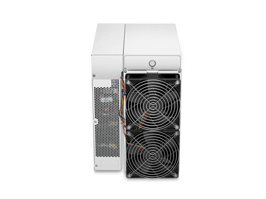 Bitmain Antminer T19 37.5W 88TH/s 3300W thumbnail 4