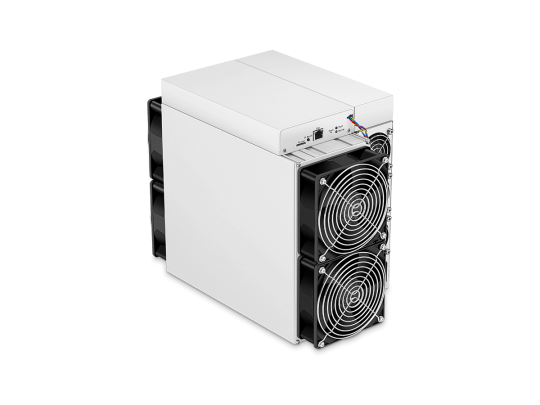 Bitmain Antminer T19 37.5W 88TH/s 3300W thumbnail 5
