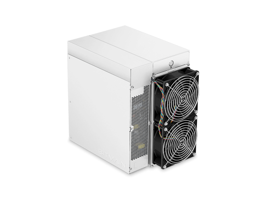 Bitmain Antminer T19 37.5W 88TH/s 3300W thumbnail 6