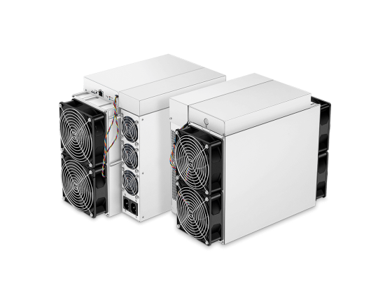 Bitmain Antminer T19 37.5W 88TH/s 3300W thumbnail 7