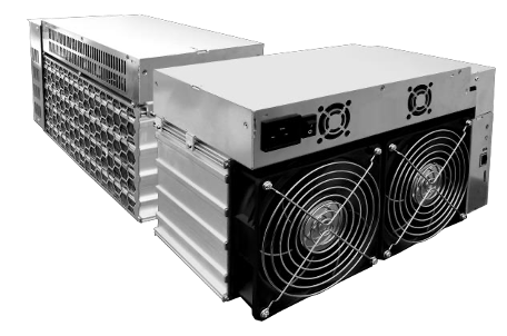 Highsharp Highsharpminer C16M 42w 42.5W 80TH/s 3400W thumbnail 3