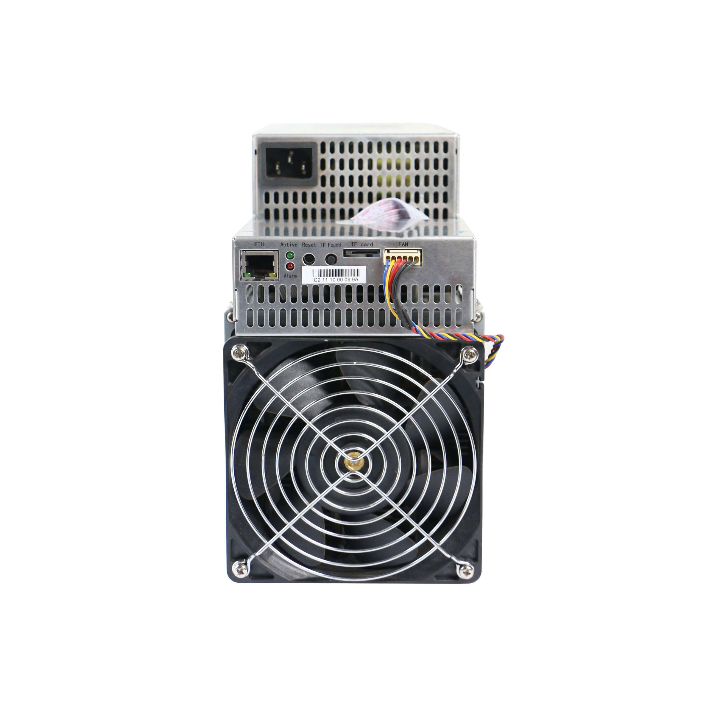 MicroBT Whatsminer M30S 38W 38.0W 88TH/s 3344W thumbnail 3