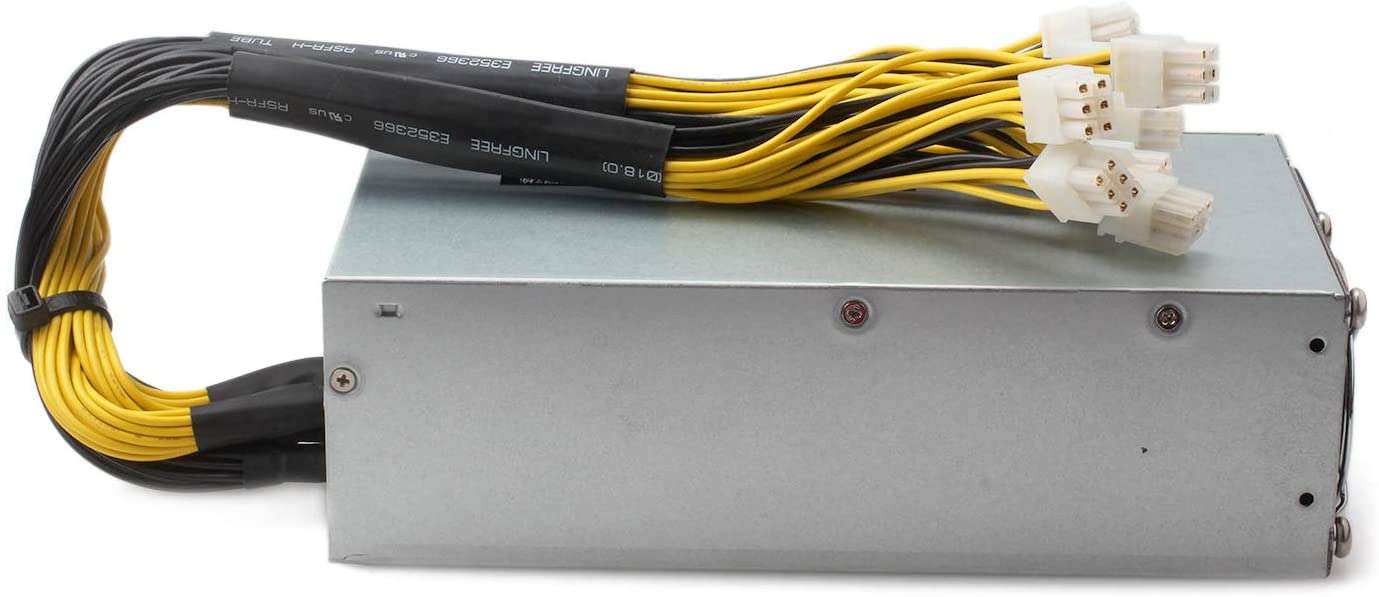 Bitmain APW7 1800w thumbnail 2