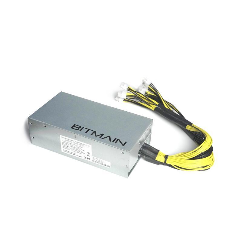 Bitmain APW7 1800w thumbnail 3