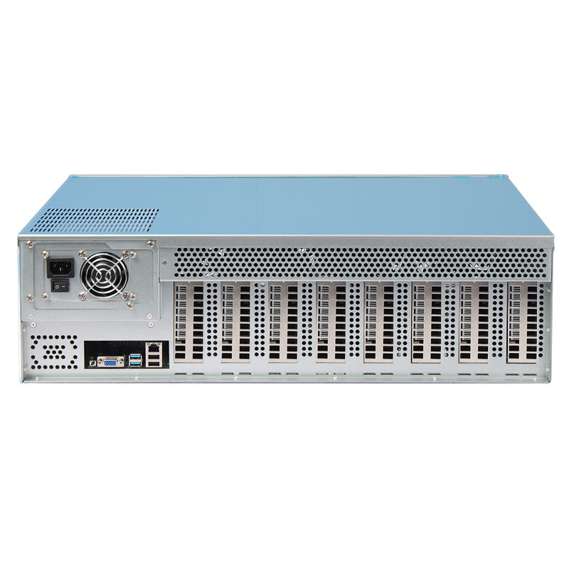 No name GPUminer 8GPUBOX 5700XT 3.4W 440MH/s 1500W thumbnail 6