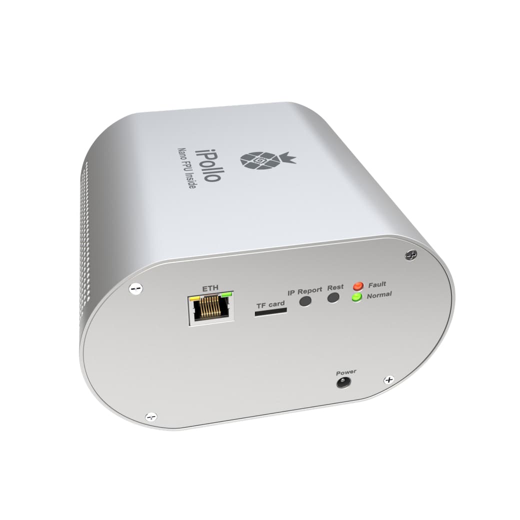 iPollo iPollominer G1 mini (incl. PSU) 100.0W 1.2GP/s 120W thumbnail 3