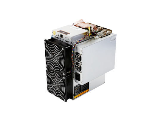 Bitmain Antminer S11 70.0W 19.5TH/s 1365W thumbnail 2