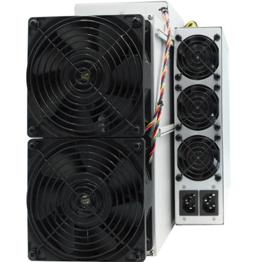 Bitmain Antminer D9 1.6W 1770GH/s 2832W thumbnail 2