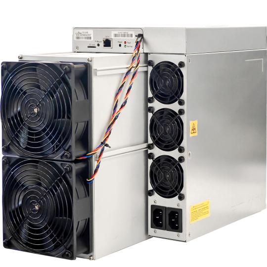 Bitmain Antminer E11