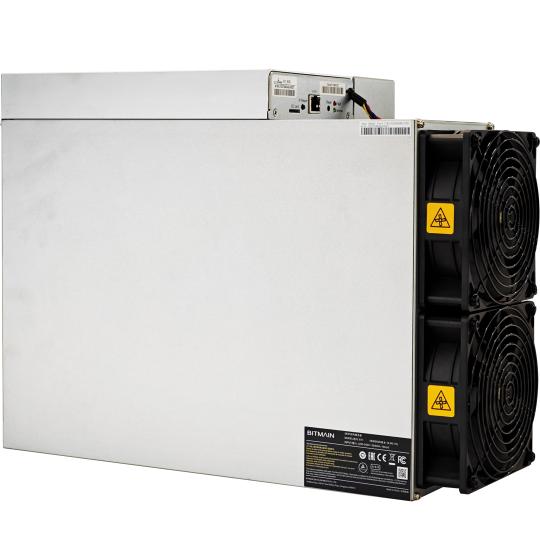 Bitmain Antminer E11 0.3W 9500MH/s 2470W thumbnail 2
