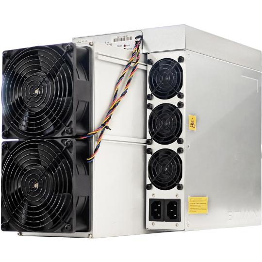 Bitmain Antminer E11 0.3W 9500MH/s 2470W thumbnail 3