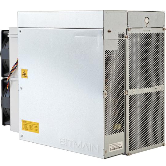 Bitmain Antminer E11 0.3W 9500MH/s 2470W thumbnail 4