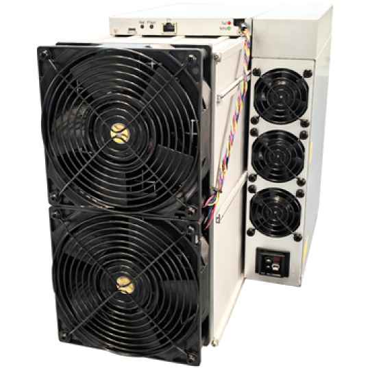 Bitmain Antminer L11 184.0W 20GH/s 3680W thumbnail 2