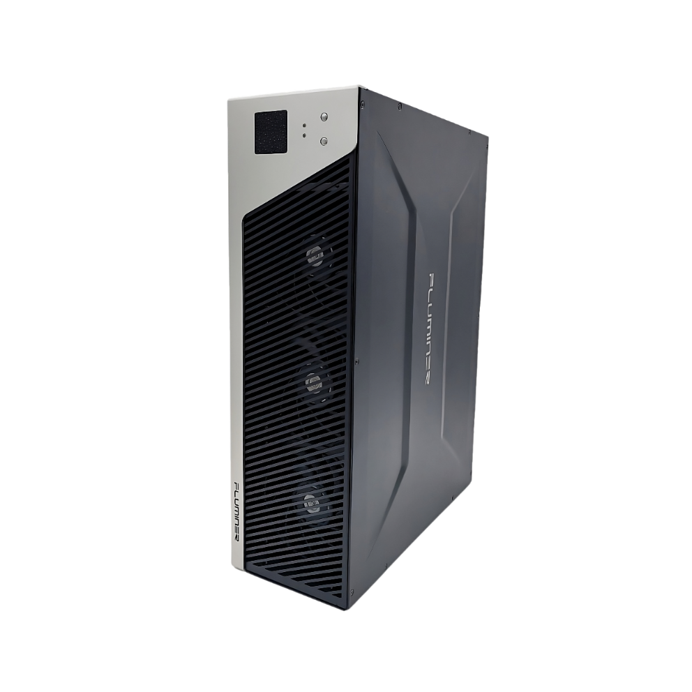 FLUMINER Fluminer L1 pro 233.3W 6GH/s 1400W thumbnail 2