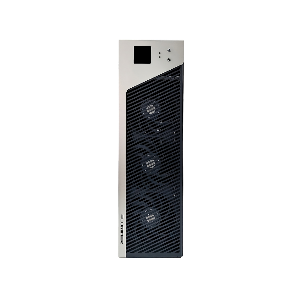 FLUMINER Fluminer L1 pro 233.3W 6GH/s 1400W thumbnail 3