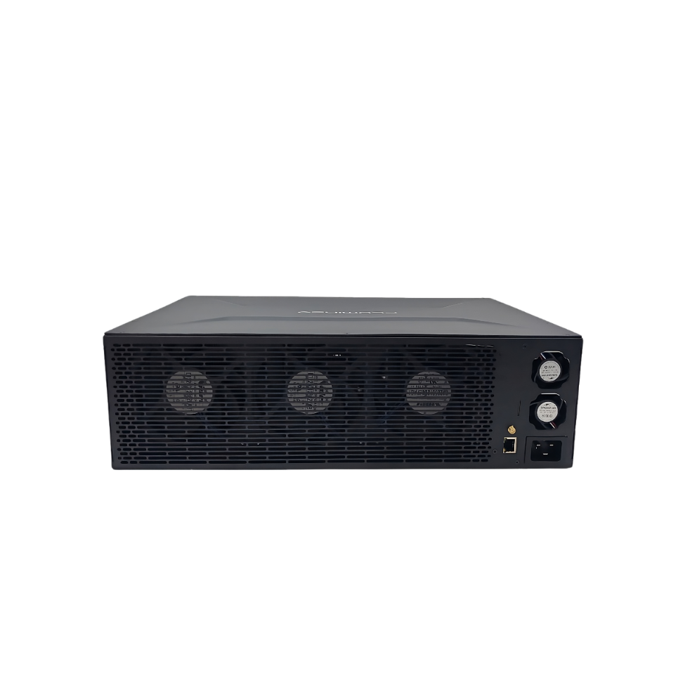 FLUMINER Fluminer L1 pro 233.3W 6GH/s 1400W thumbnail 4