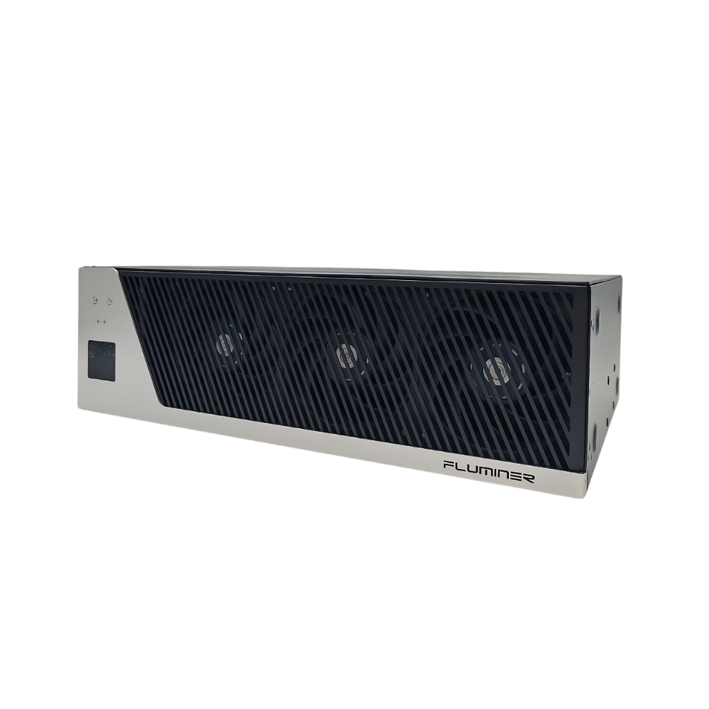 FLUMINER Fluminer L1 pro 233.3W 6GH/s 1400W thumbnail 5