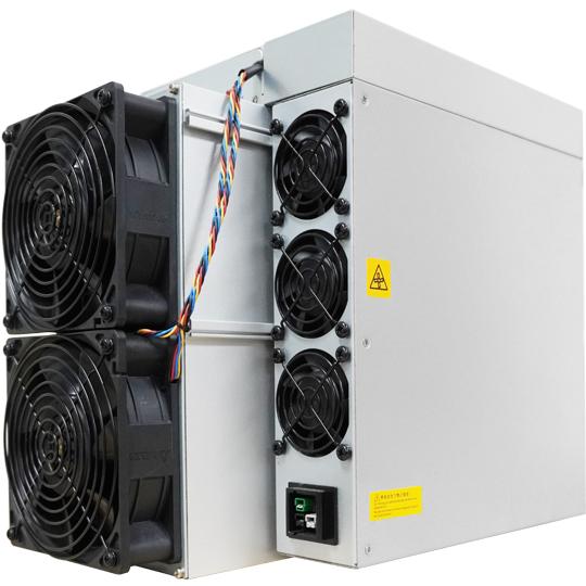 Bitmain Antminer L9 210.0W 15GH/s 3150W thumbnail 3