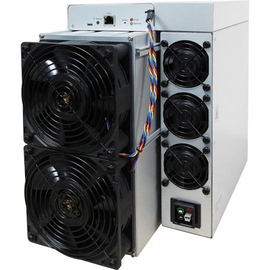 Bitmain Antminer L9 210.0W 15GH/s 3150W thumbnail 4
