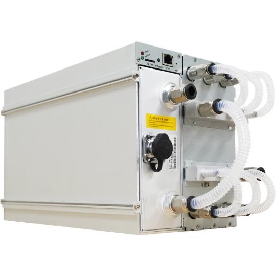 Bitmain Antminer S19 XP+ Hydro 19W 19.0W 266TH/s 5054W thumbnail 4