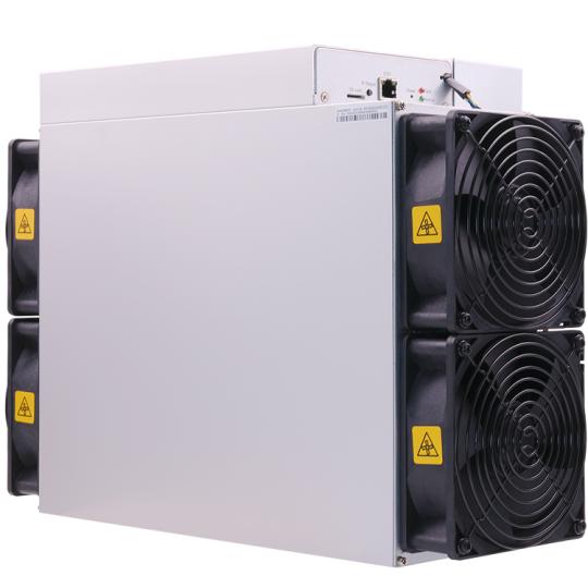 Bitmain Antminer S19 XP 21.5W 21.5W 127TH/s 2730.5W thumbnail 2