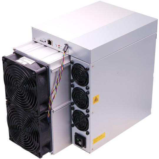 Bitmain Antminer S19 XP 21.5W 21.5W 127TH/s 2730.5W thumbnail 3