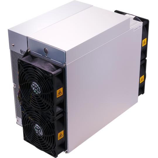 Bitmain Antminer S19 XP 21.5W 21.5W 127TH/s 2730.5W thumbnail 4