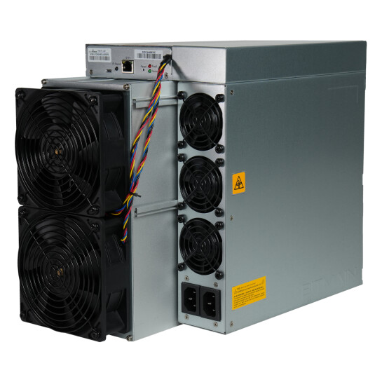 Bitmain Antminer S19K Pro 23W