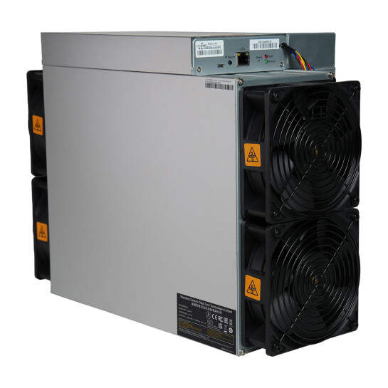 Bitmain Antminer S19K Pro 23W 23.0W 115TH/s 2645W thumbnail 2