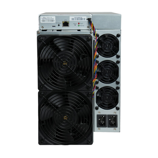 Bitmain Antminer S19K Pro 23W 23.0W 115TH/s 2645W thumbnail 3