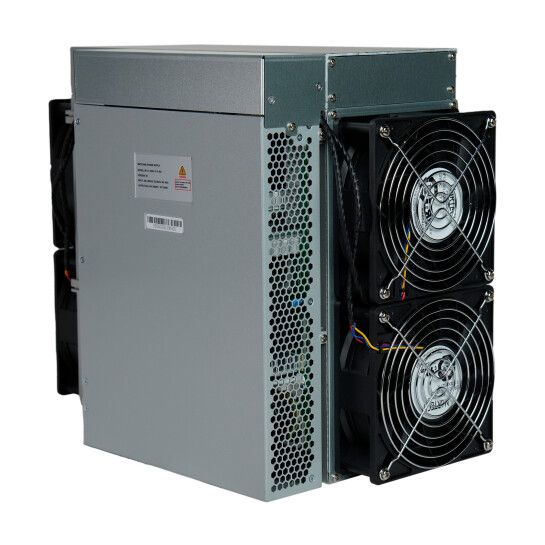 Bitmain Antminer S19K Pro 23W 23.0W 115TH/s 2645W thumbnail 5