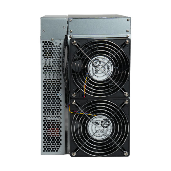 Bitmain Antminer S19K Pro 23W 23.0W 115TH/s 2645W thumbnail 6