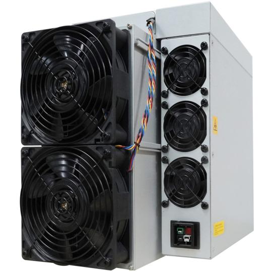 Bitmain Antminer S21 17.5W 17.5W 200TH/s 3500W thumbnail 2