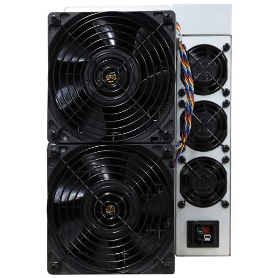 Bitmain Antminer S21 17.5W 17.5W 200TH/s 3500W thumbnail 3