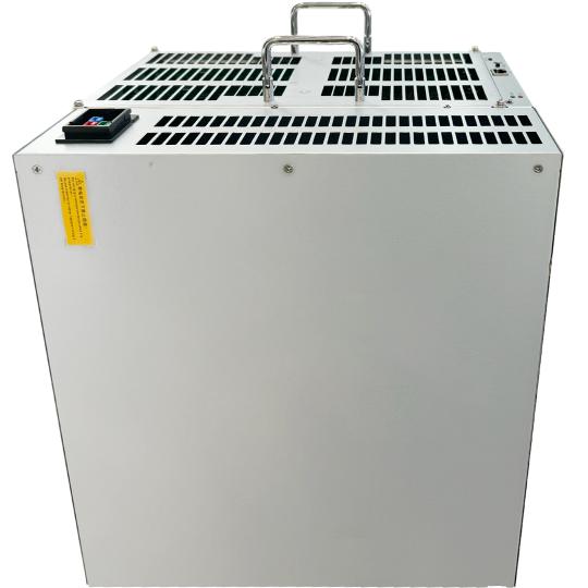 Bitmain Antminer S21 Immersion 16W 16.0W 215TH/s 3440W thumbnail 3