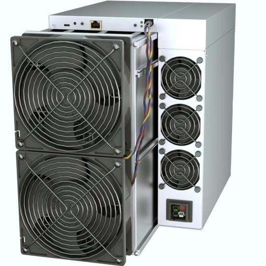 Bitmain Antminer S21 Pro+ 15W