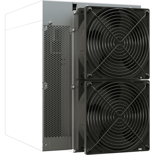 Bitmain Antminer S21 Pro 15W 15.0W 234TH/s 3510W thumbnail 3