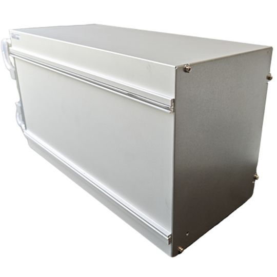 Bitmain Antminer S21 XP+ Hydro 11.0W 480TH/s 5280W thumbnail 6