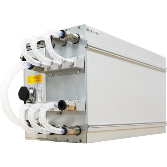 Bitmain Antminer S21e XP Hydro 13W