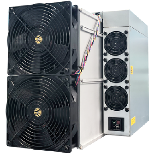 Bitmain Antminer X9