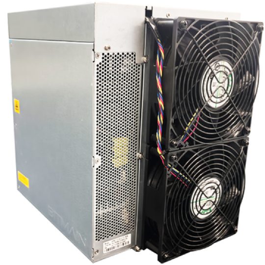 Bitmain Antminer X9 2.5W 1000KSol/s 2470W thumbnail 3
