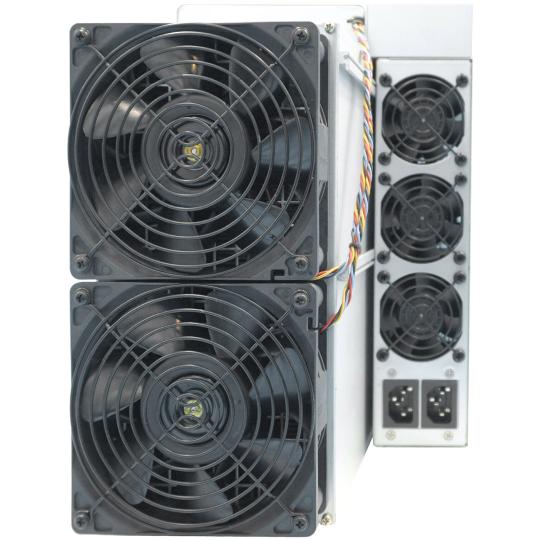 Bitmain Antminer Zcash Miner Z15 Pro 3.3W 840KSol/s 2780W thumbnail 2