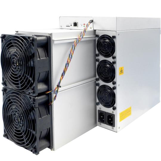 Bitmain Antminer Zcash Miner Z15 Pro 3.3W 840KSol/s 2780W thumbnail 3