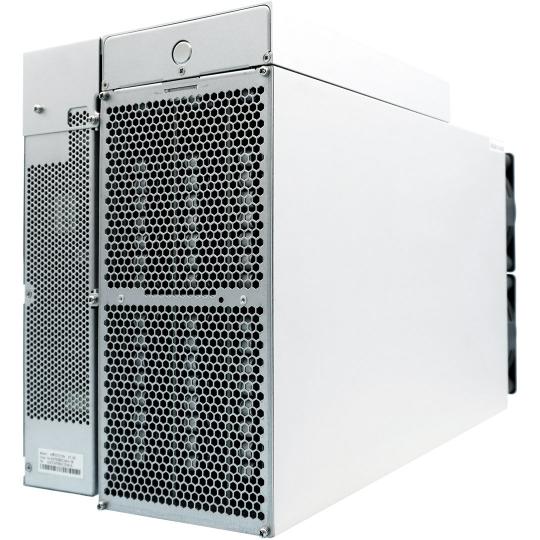 Bitmain Antminer Zcash Miner Z15 Pro 3.3W 840KSol/s 2780W thumbnail 4